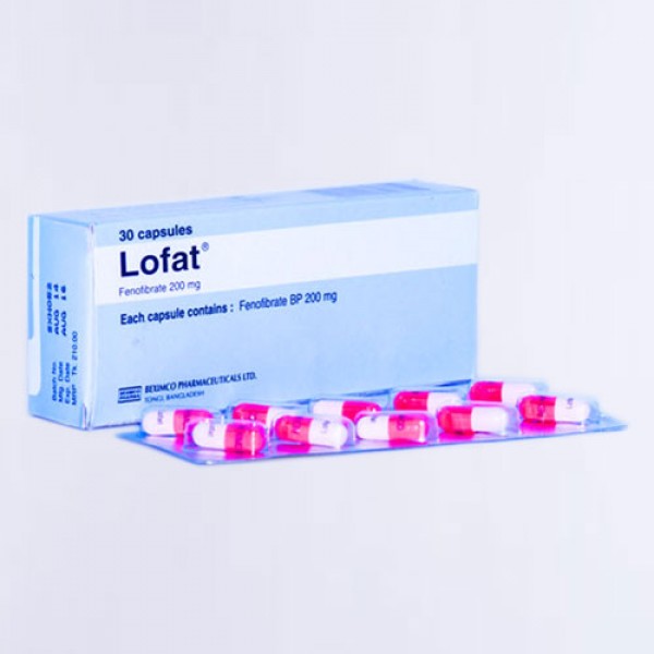 LOFAT Cap. 
